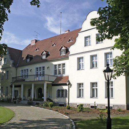Hotel Palac Szczepowice Exterior foto